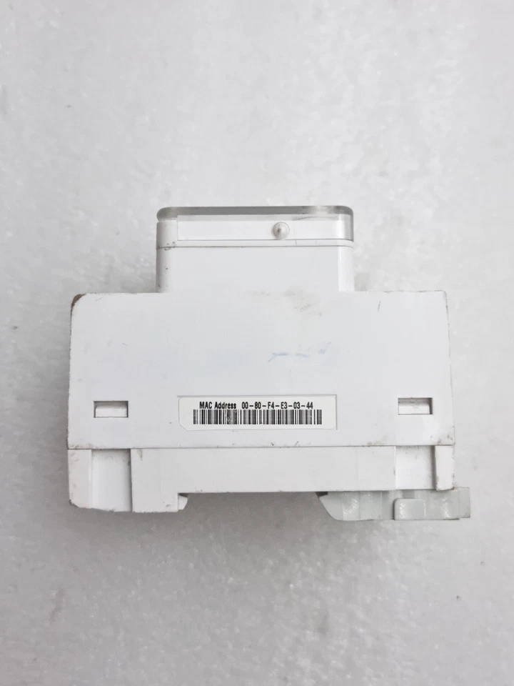 SCHNEIDER ELECTRIC LV434010 Ethernet Interface for LV breakers Smartlin'X IFE
